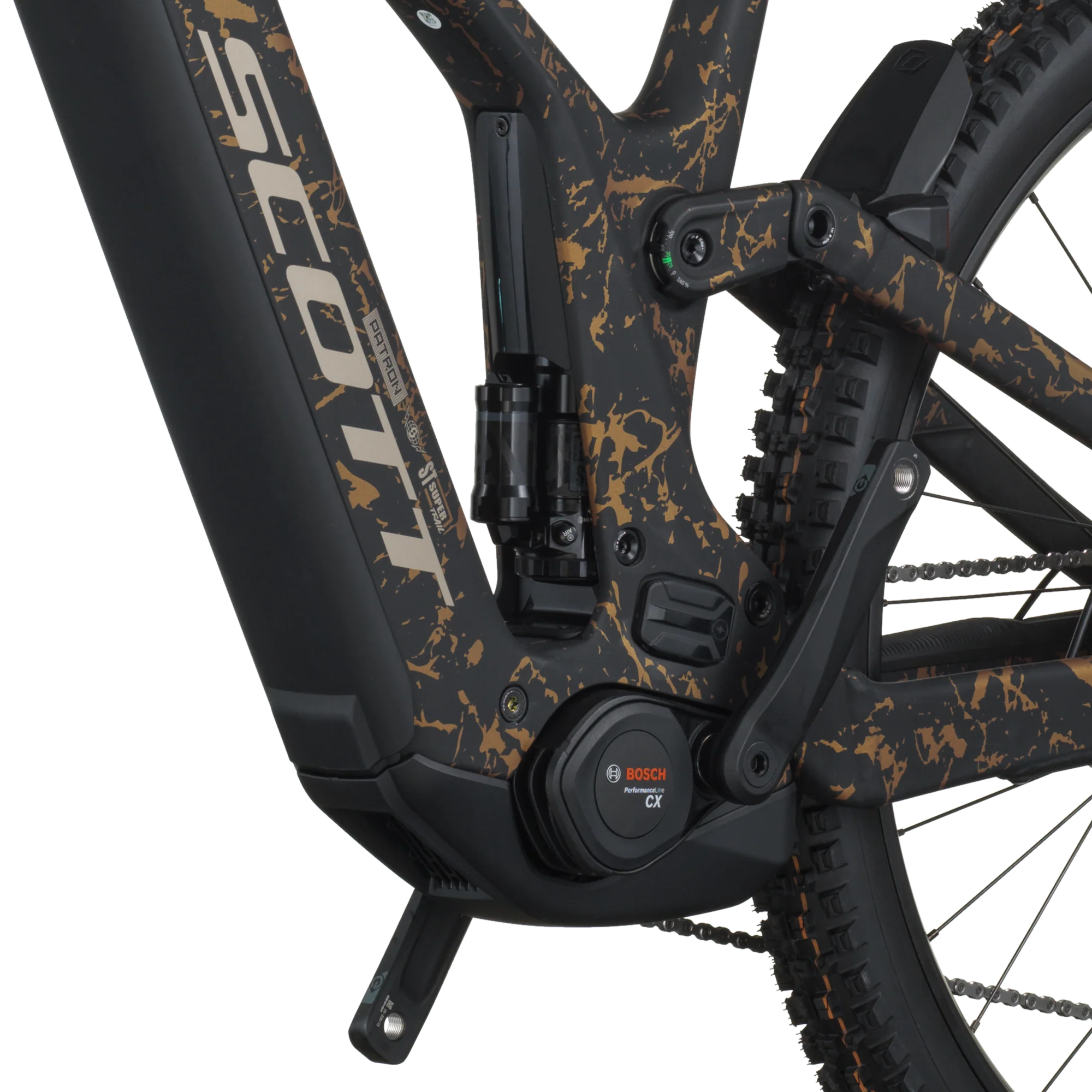 Scott Patron ST 910 noir - Image 6