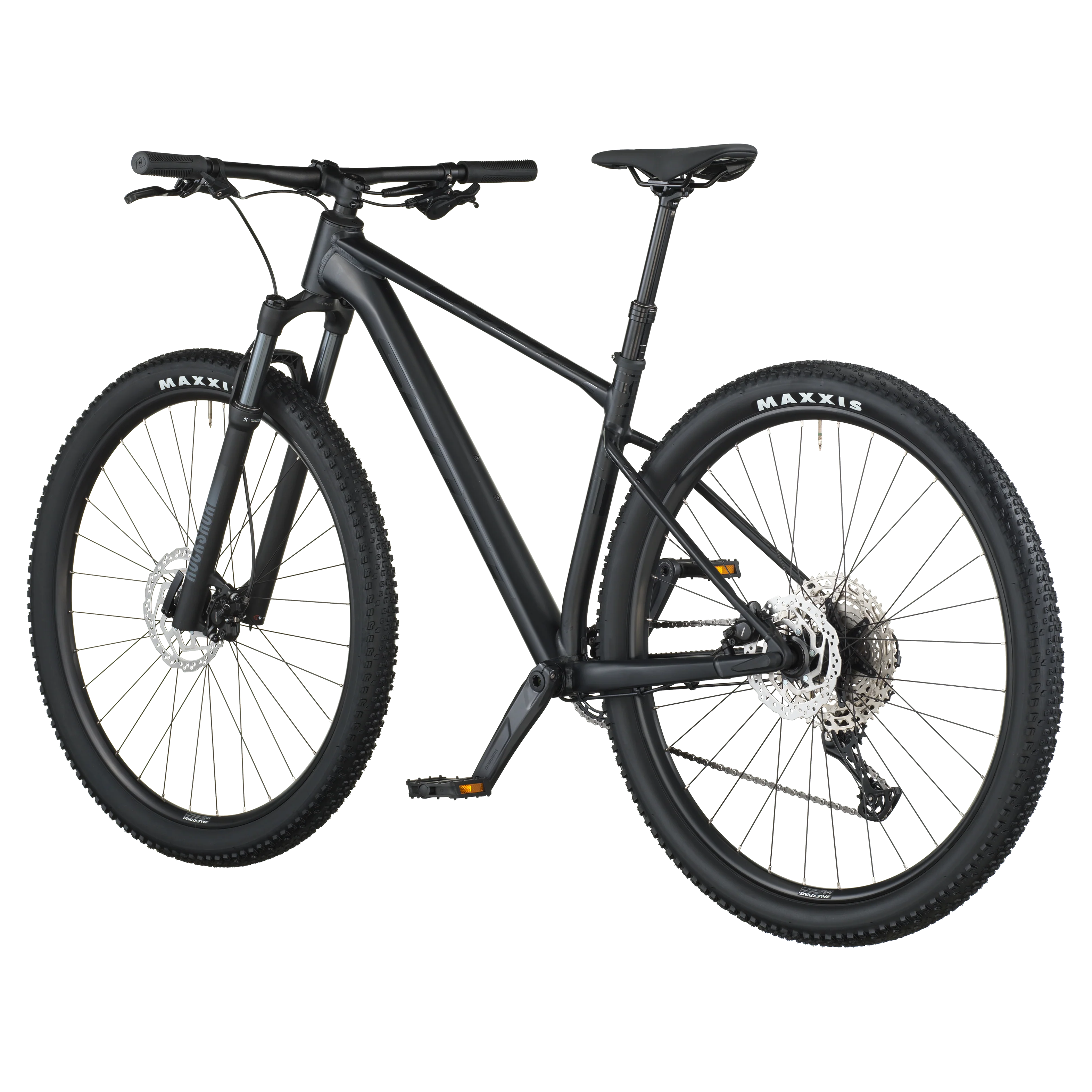 Scott Scale 940 noir - Image 3