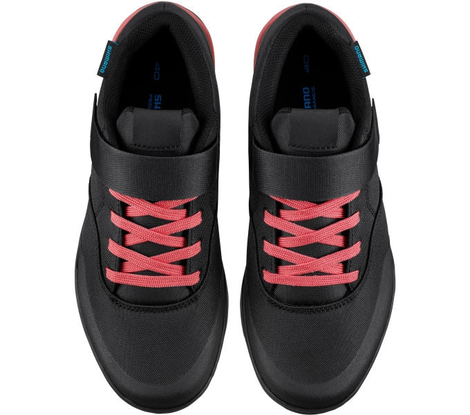 Shimano GE500W Femme Noir - Image 2