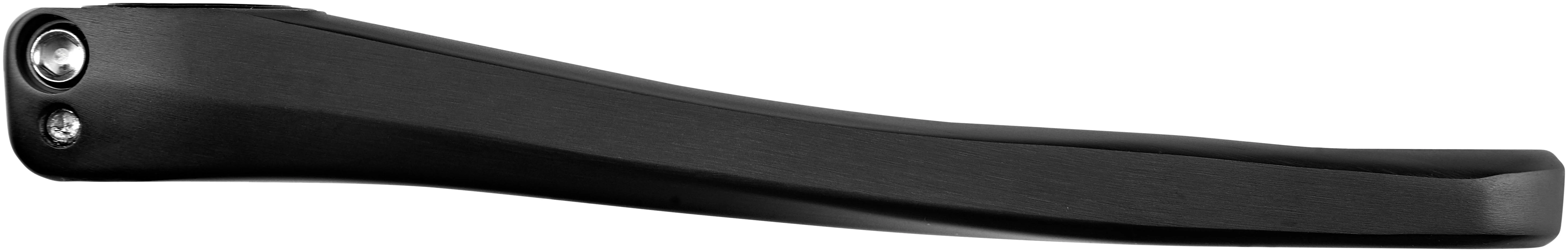 Shimano GRX FC-RX810 Jeu de manivelles 1x11 42 dents noir - Image 3