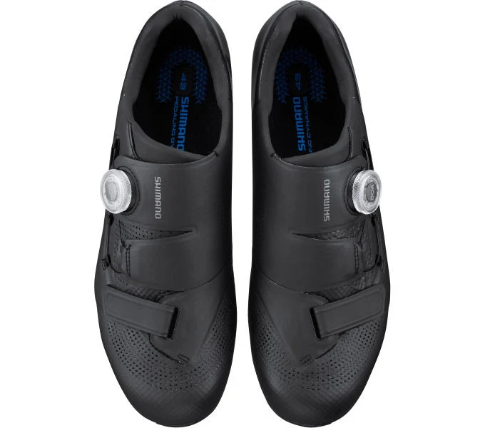 Shimano SH-RC502 Noir - Image 2