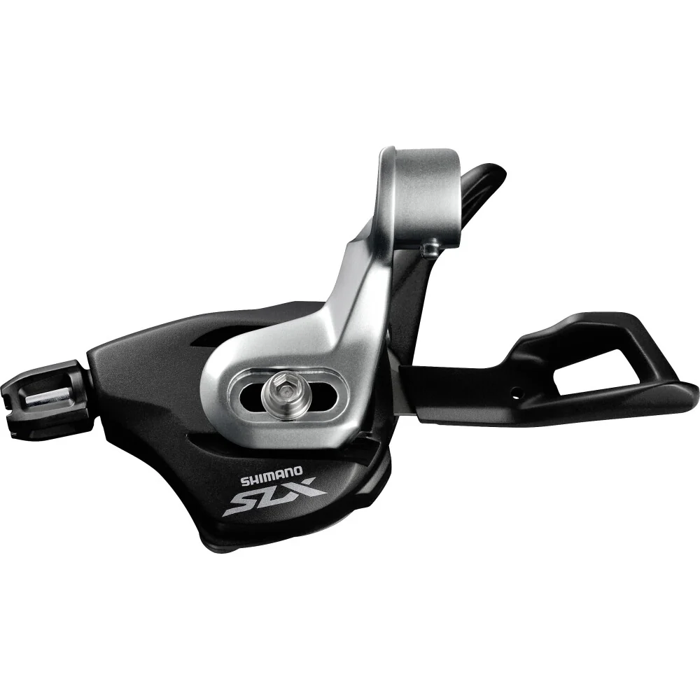 Shimano SLX SL-M7000 Levier de vitesses I-Spec II 2/3 vitesses noir