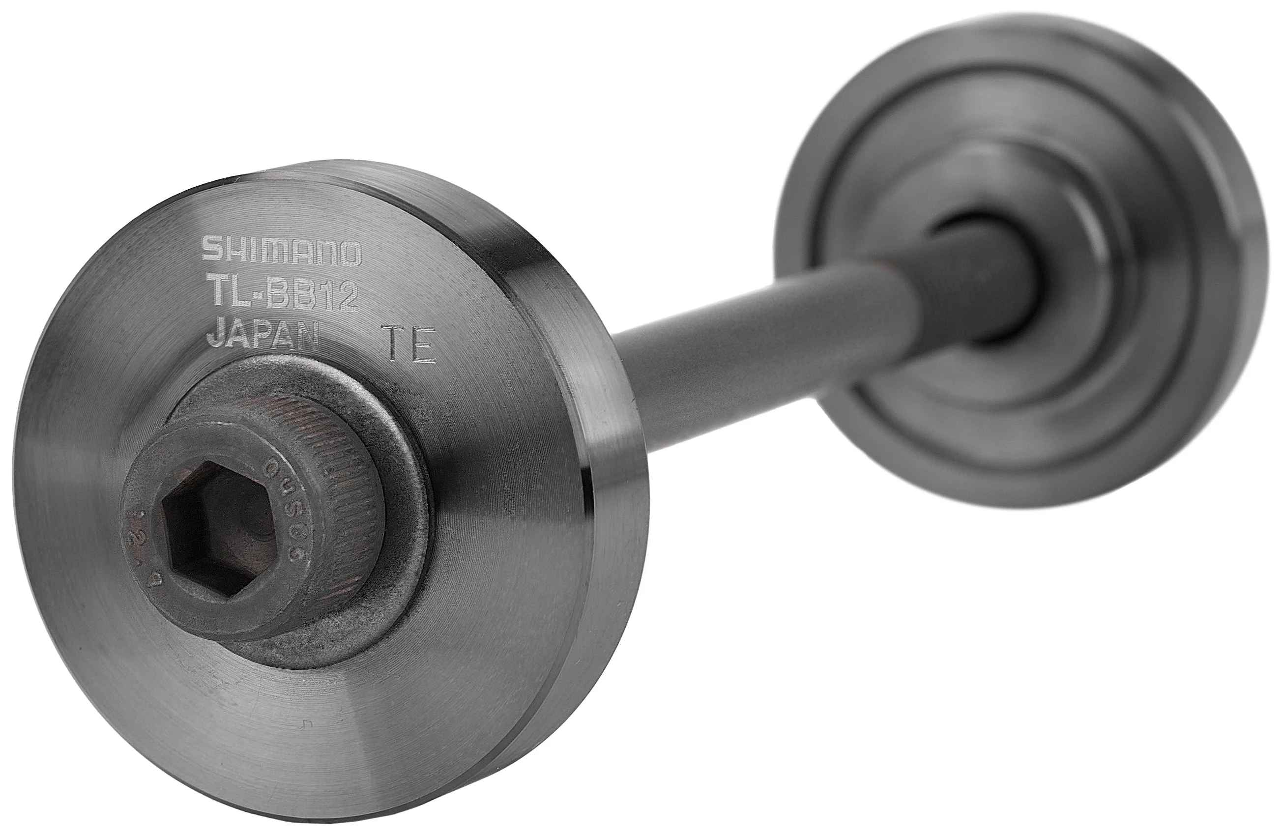 Shimano TL-BB12 outil de presse pour boîtiers de pédalier Press-Fit - Image 2