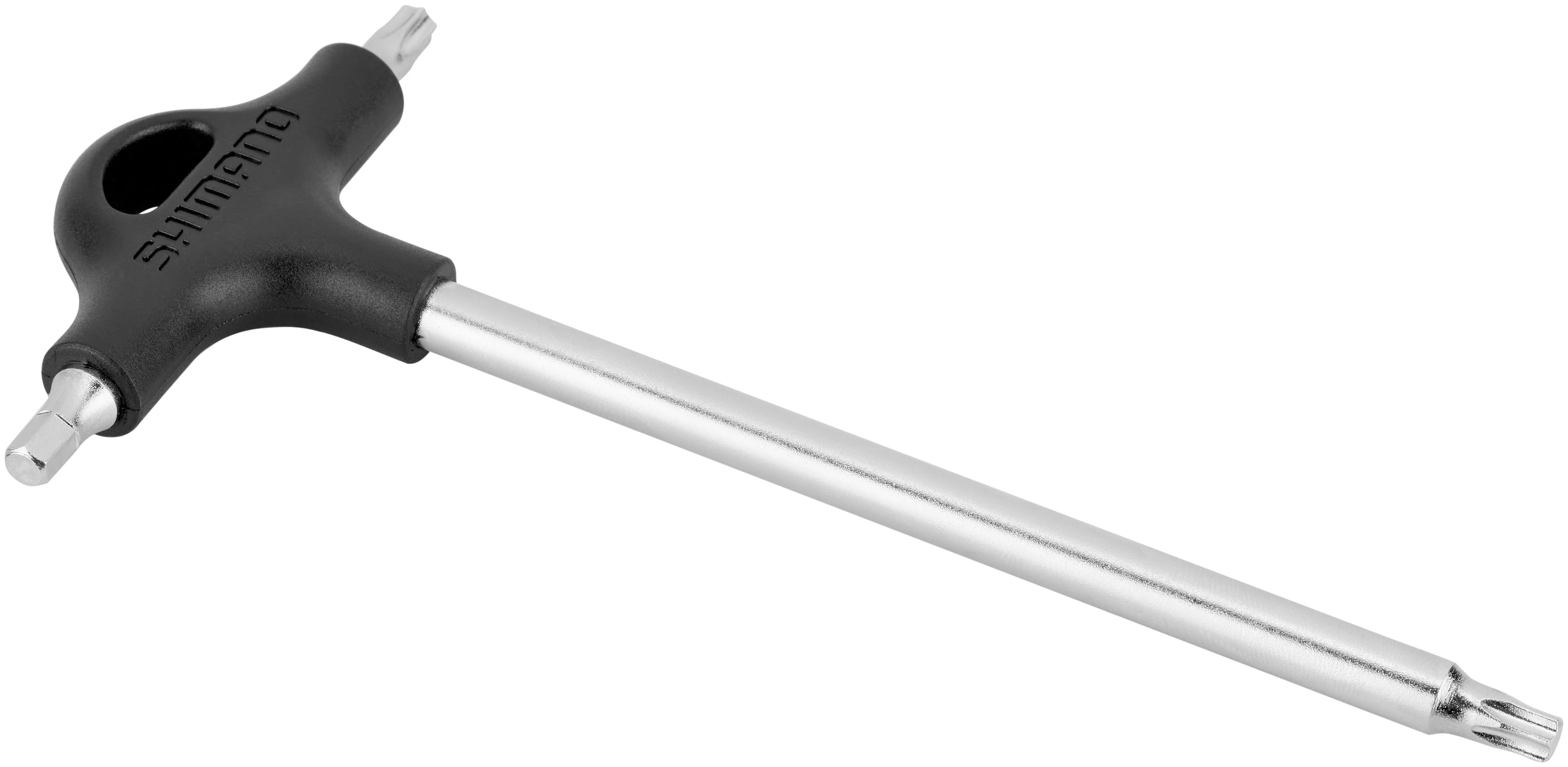 Outil de plateau Shimano TL-FC23 noir - Image 2