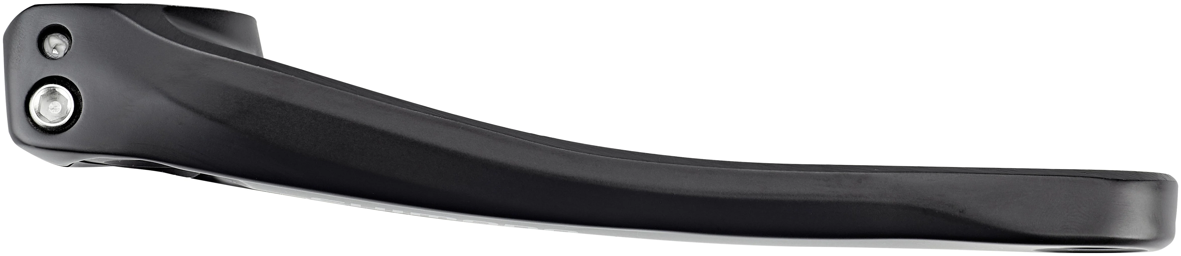 Shimano Trekking FC-T551 pédalier 3x10 48/36/26 dents incluant SM-BB52 noir - Image 3