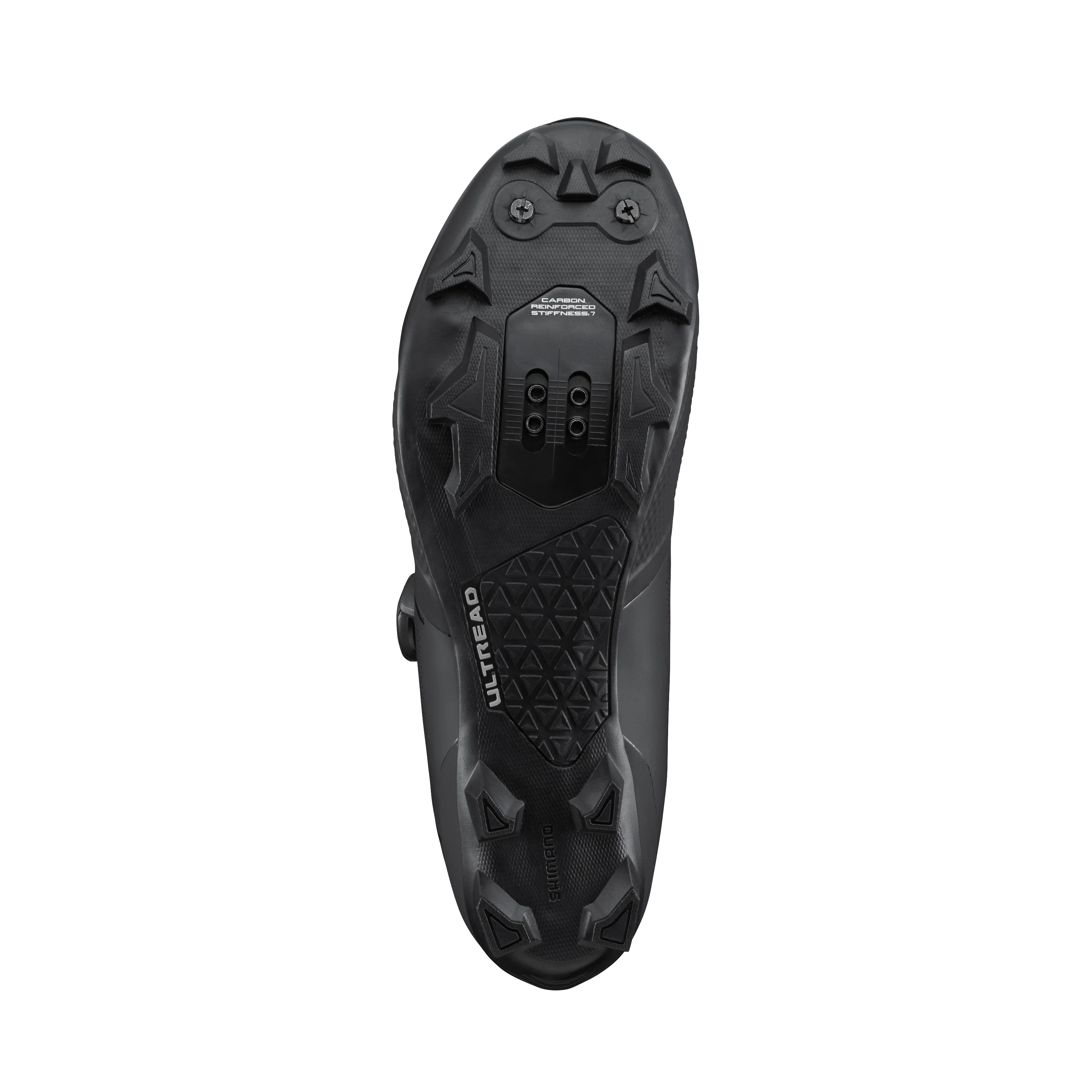 Shimano XC503 noir - Image 5