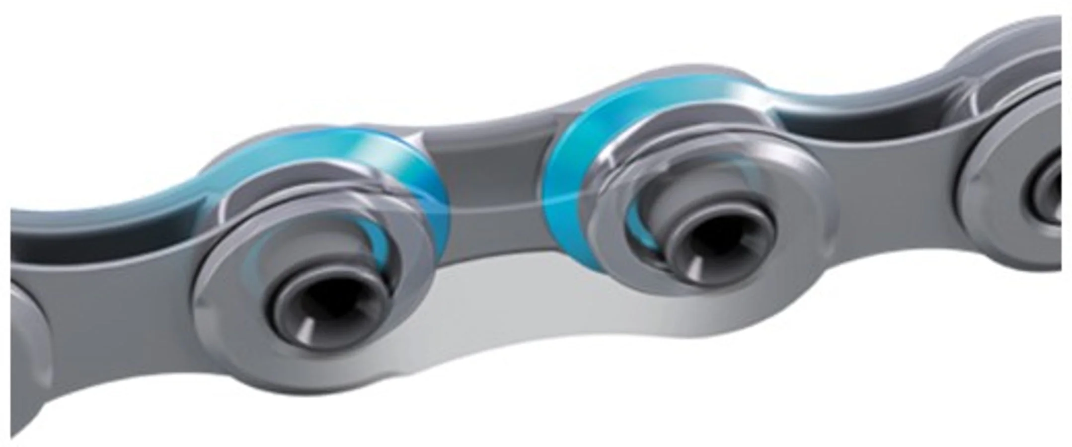 Chaîne Shimano XTR CN-M9100 11/12 vitesses Quick-Link - Image 4