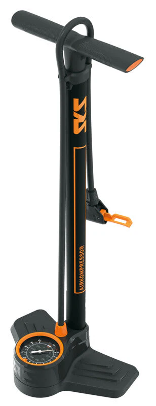 SKS Airkompressor 10.0 pompe sur pied - Image 3