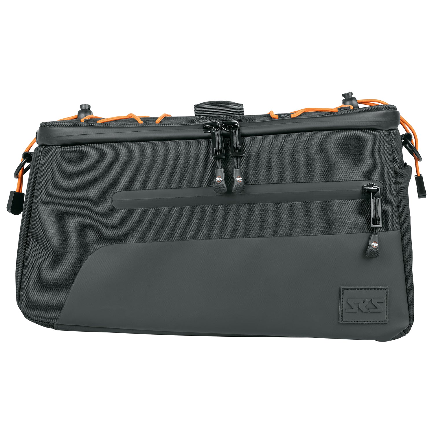 SKS Germany INFINITY URBAN SACOCHE DE CADRE  Noir - Image 2