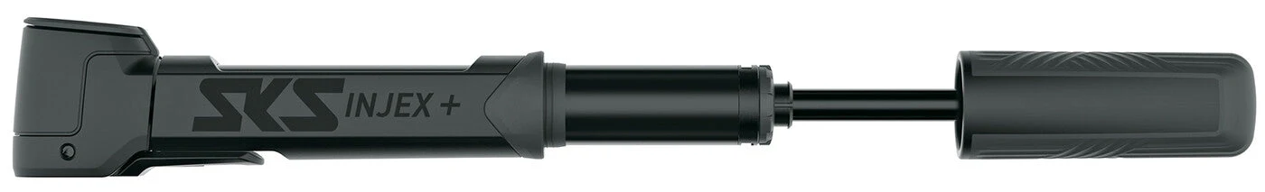 SKS Injex Plus mini-pompe - Image 2