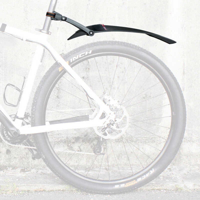 Garde-boue SKS Nightblade 29"/27.5" Plus noir - Image 4