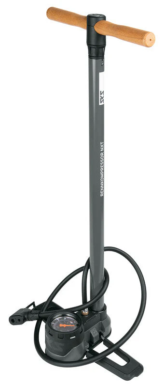 SKS Rennkompressor / Rennkompressor NXT pompe sur pied - Image 2