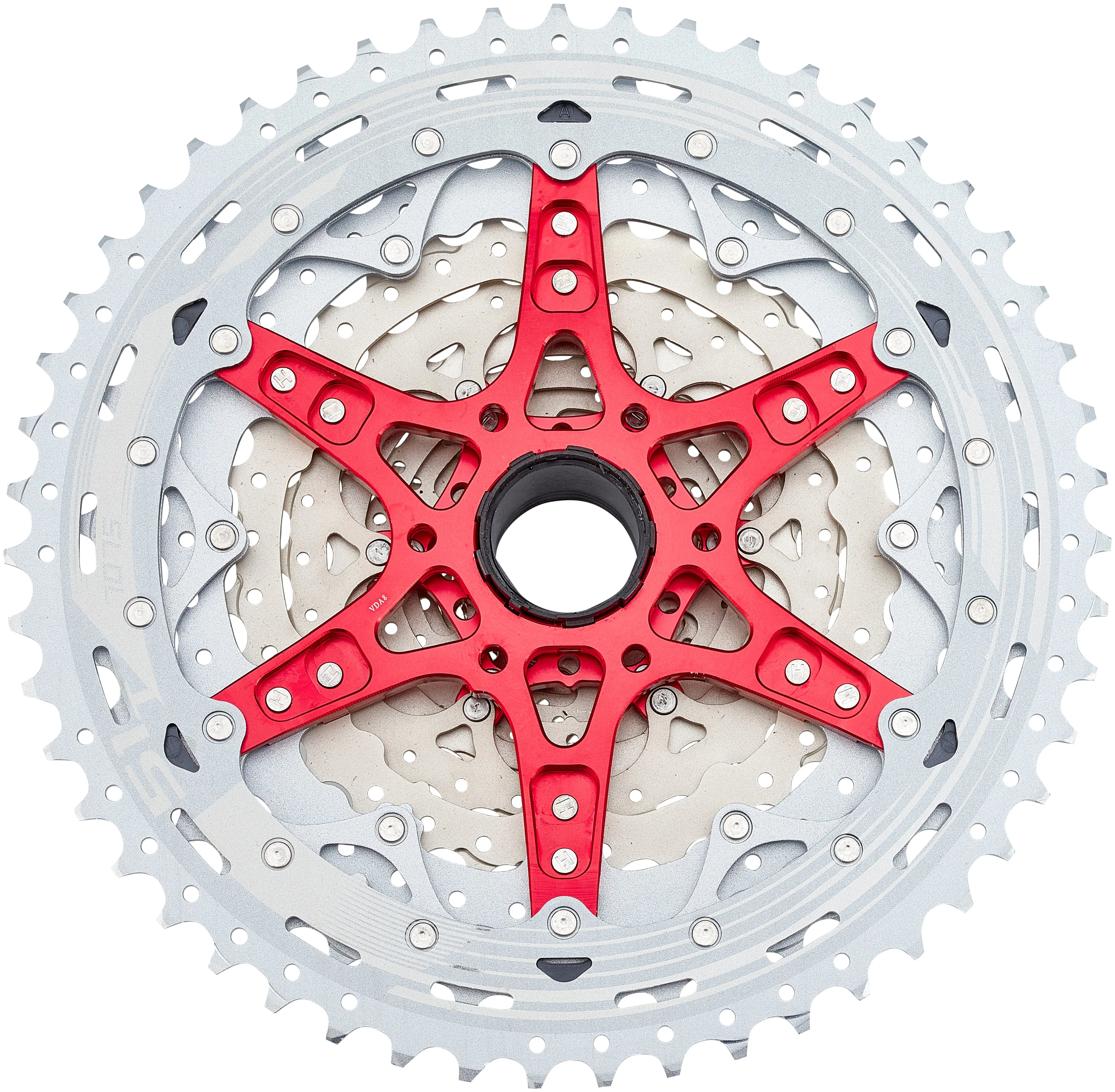 SunRace CSMZ903 WA1 Cassette 12 vitesses 11-51T - Image 2