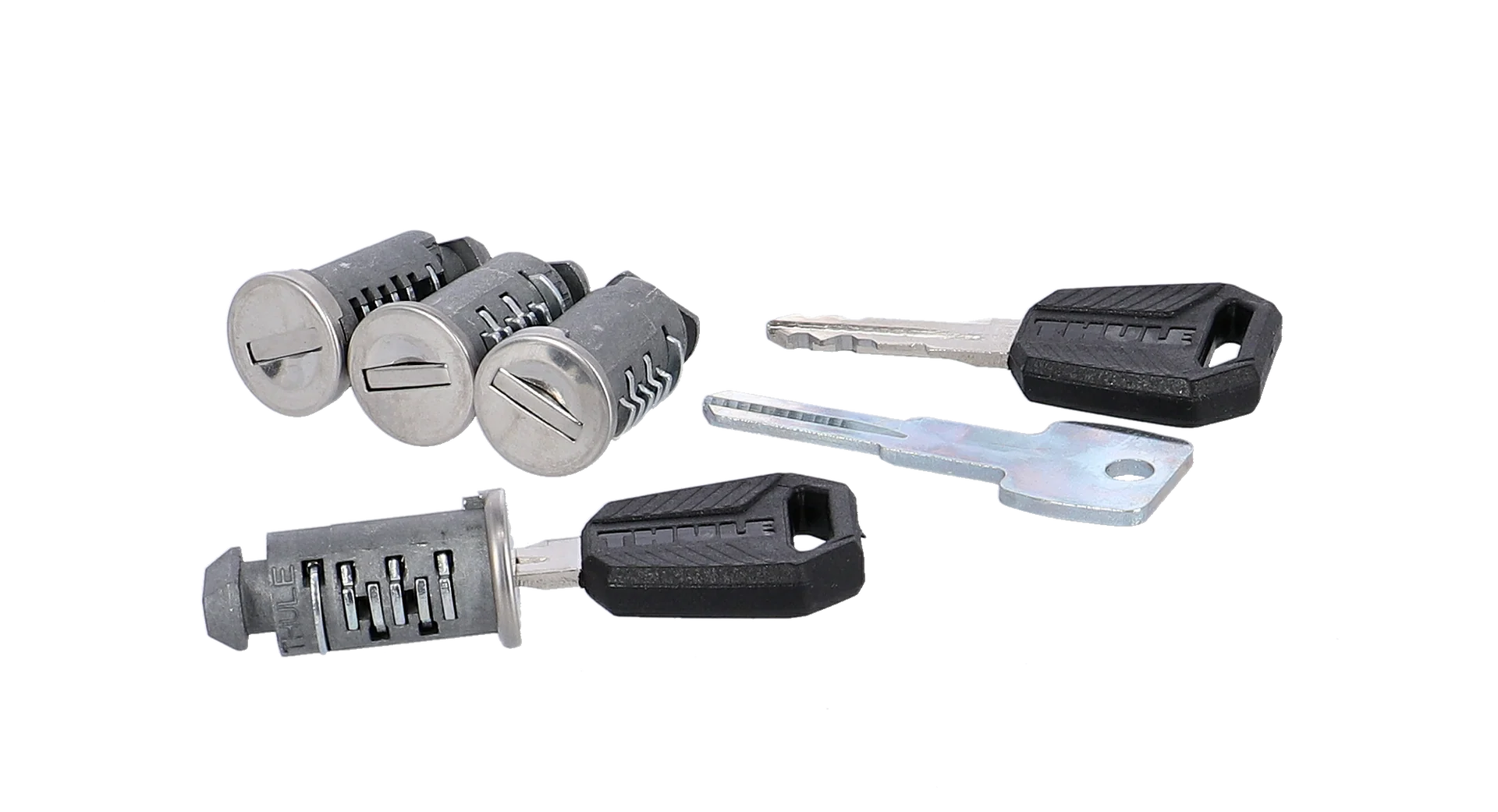 Cylindre de serrure système Thule One-Key