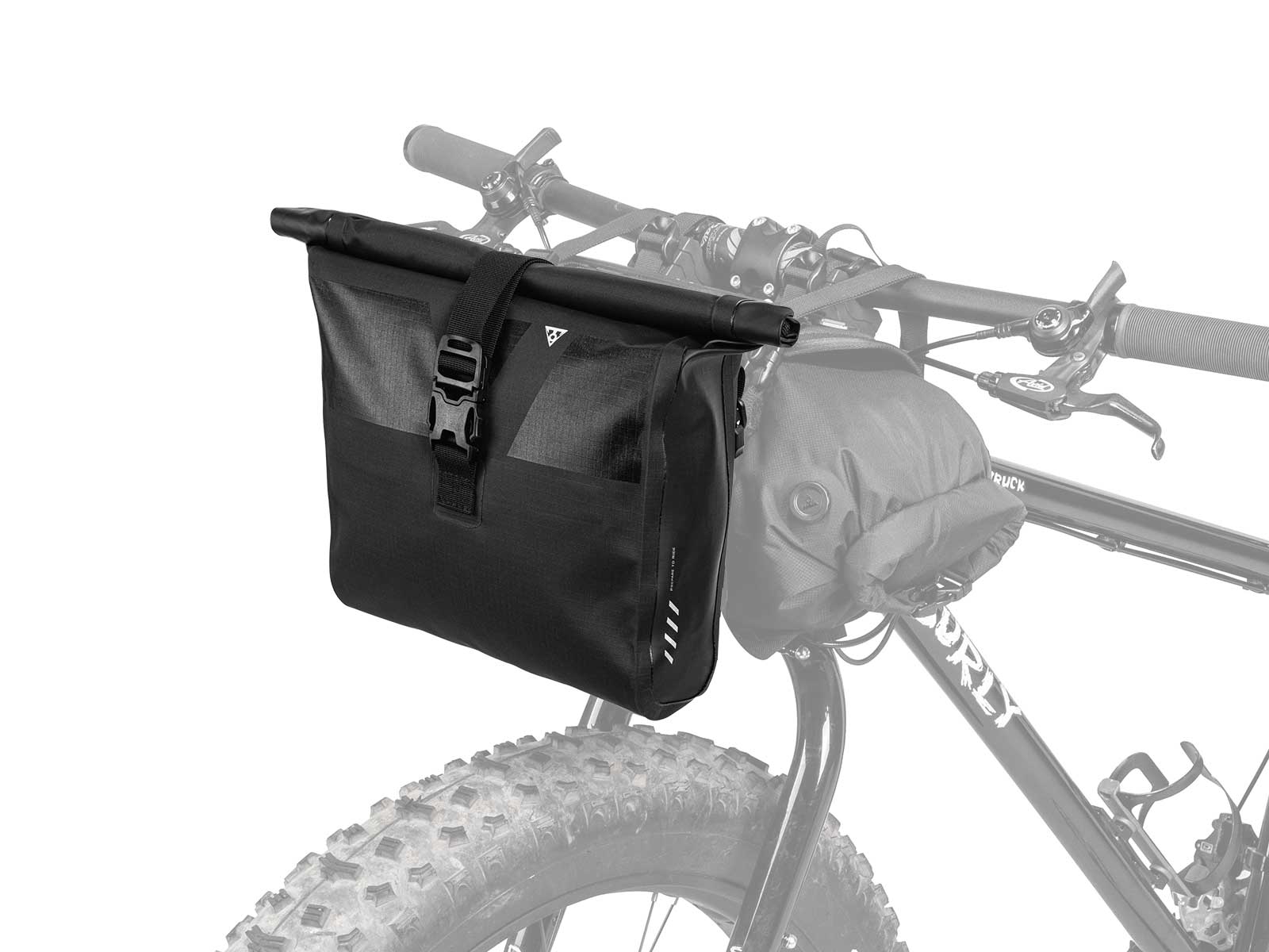 Sacoche de guidon Topeak BarLoader - Image 4