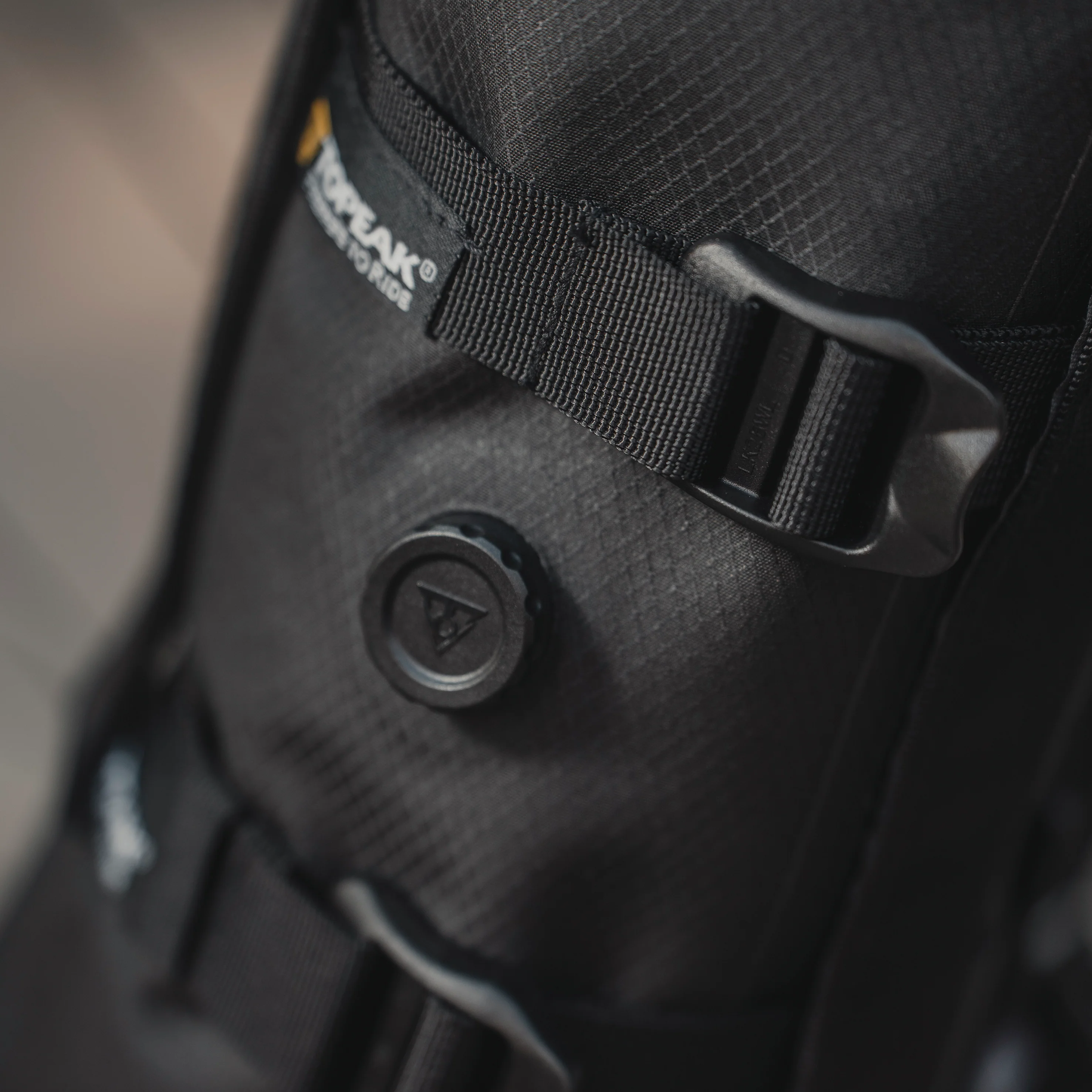 Topeak Sac de Fourche DryBag 4L - Image 4