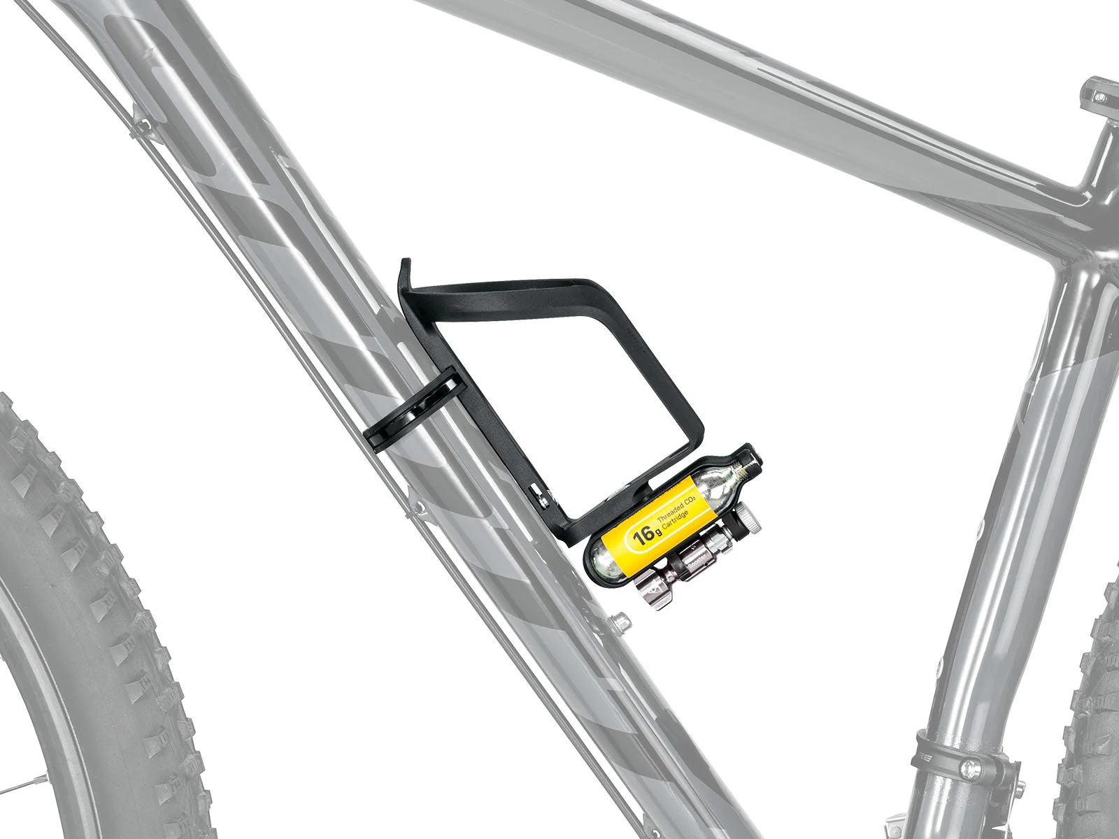 Topeak Ninja Cage porte-bidon - Image 3