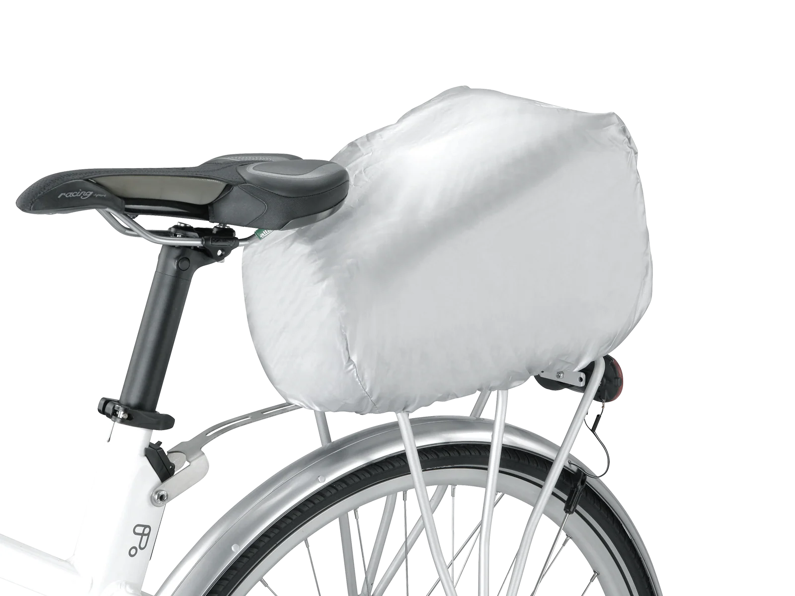 Housse de pluie Topeak pour MTX/MTS sans sacoches latérales - Image 2