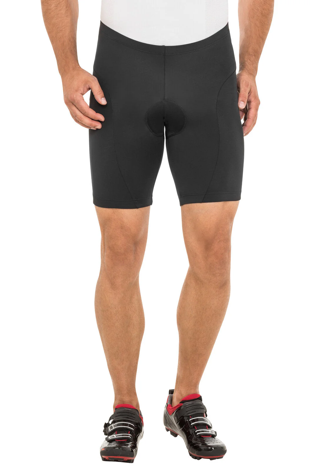 VAUDE Pantalon Active Homme noir - Image 3