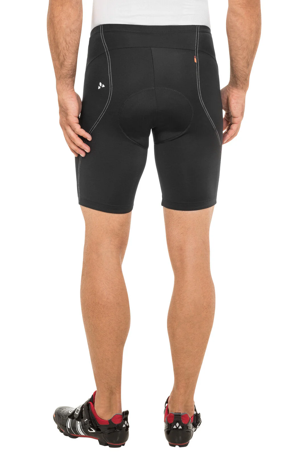 VAUDE Pantalon Active Homme noir - Image 4