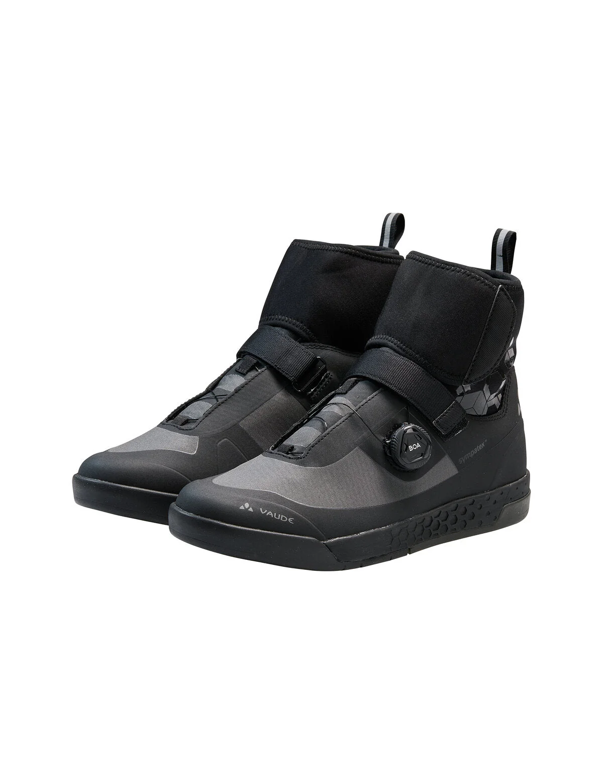 VAUDE AM Moab Mid Winter STX noir - Image 3