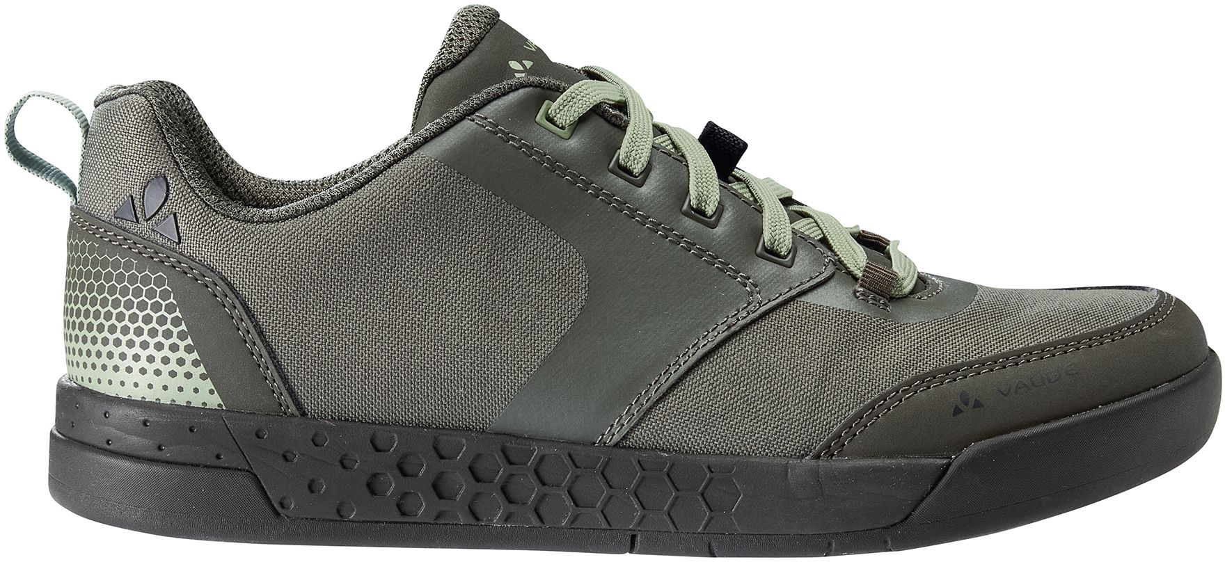 VAUDE AM Moab syn. Chaussures Femme olive - Image 3