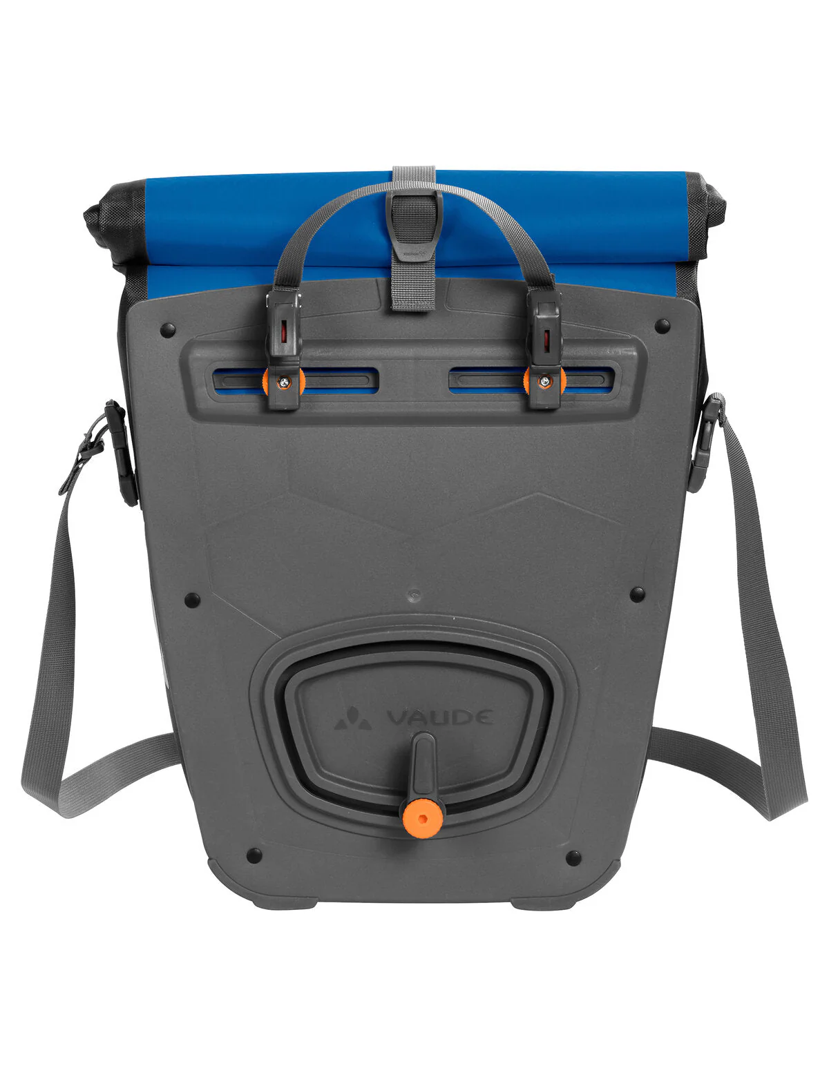VAUDE Aqua Back sacoche porte-bagages Single bleu/noir - Image 2