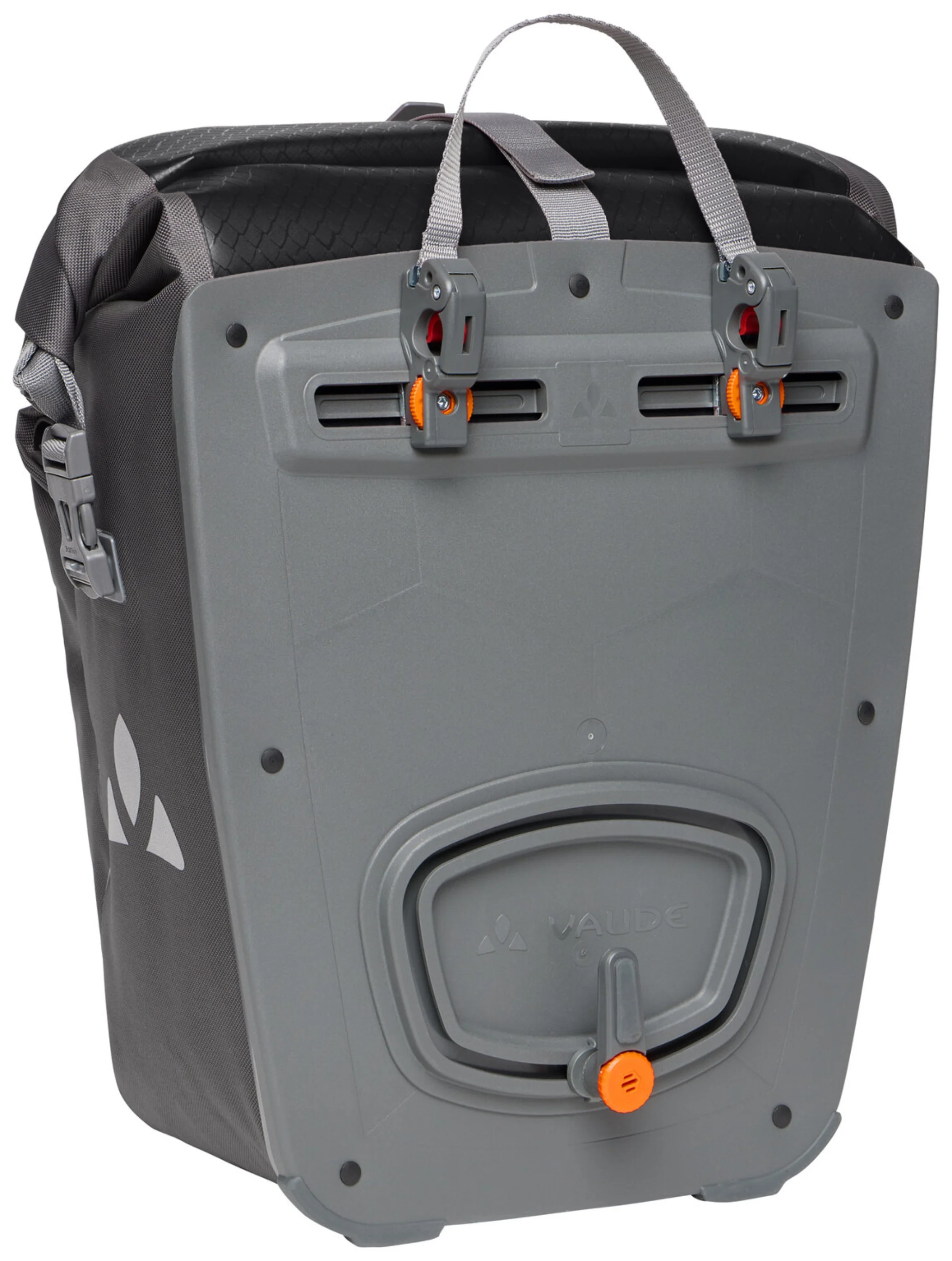 VAUDE Aqua Back Plus Single noir - Image 2