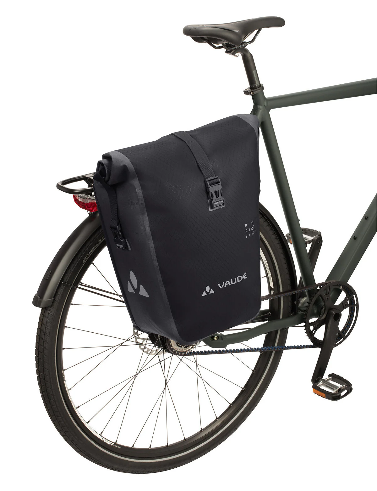 VAUDE Aqua Back Single noir - Image 6