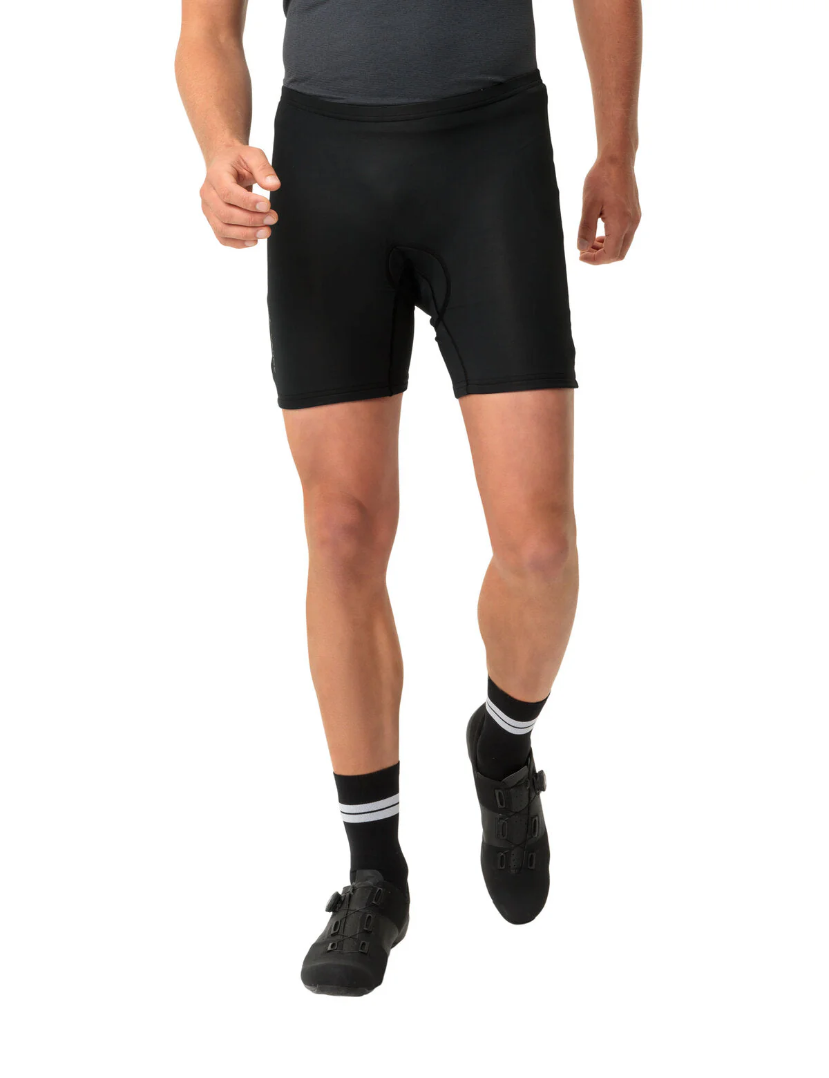 VAUDE Cuissard vélo intérieur TP homme noir - Image 2