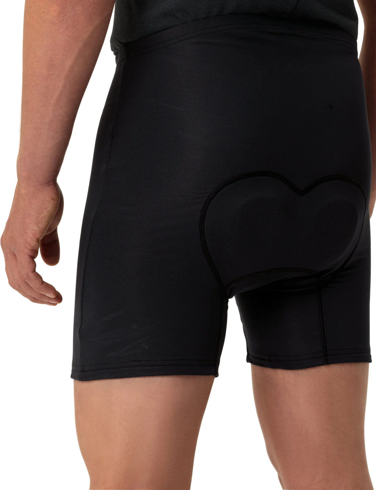 VAUDE Cuissard vélo intérieur TP homme noir - Image 6