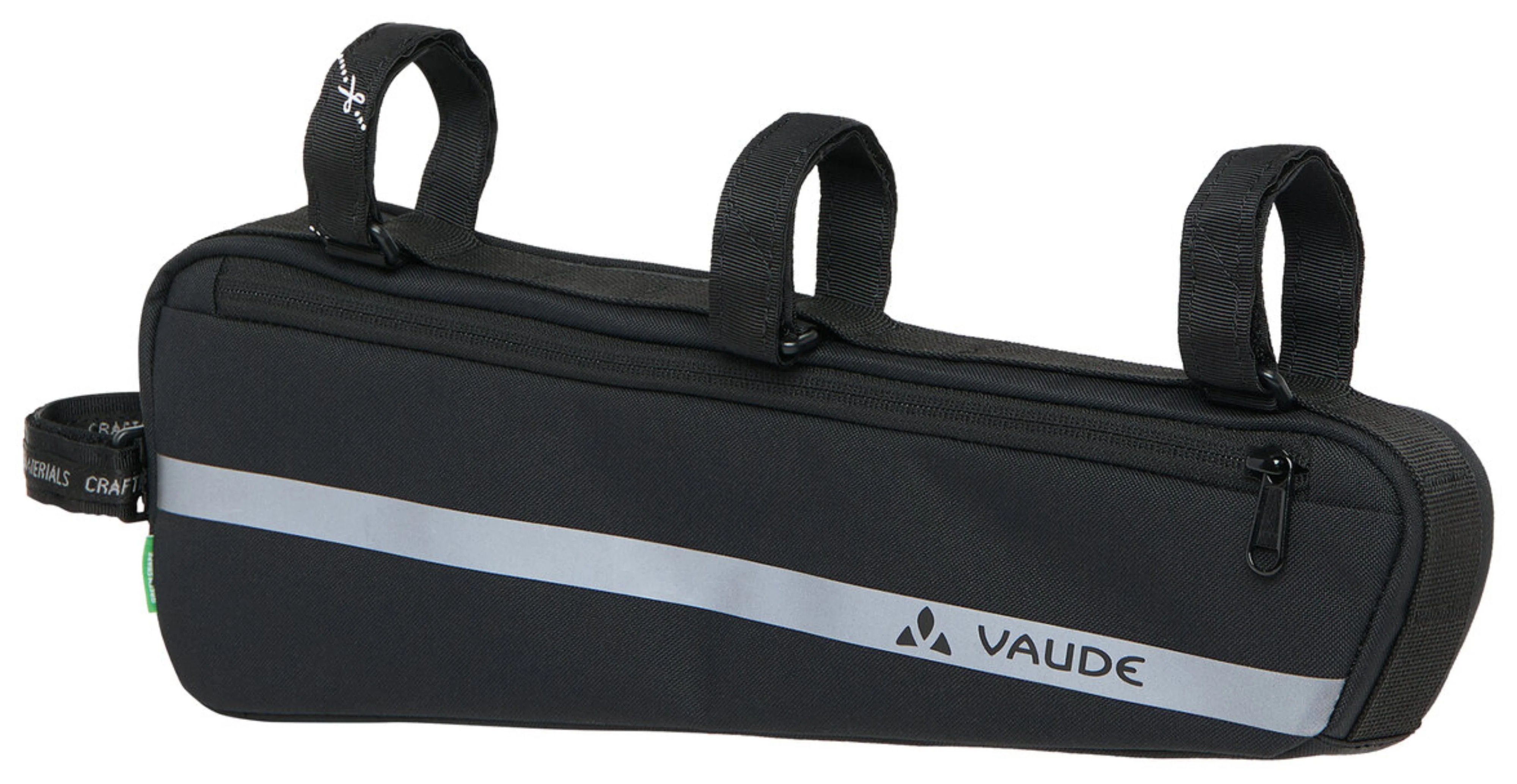 VAUDE Sac de cadre XL noir - Image 2
