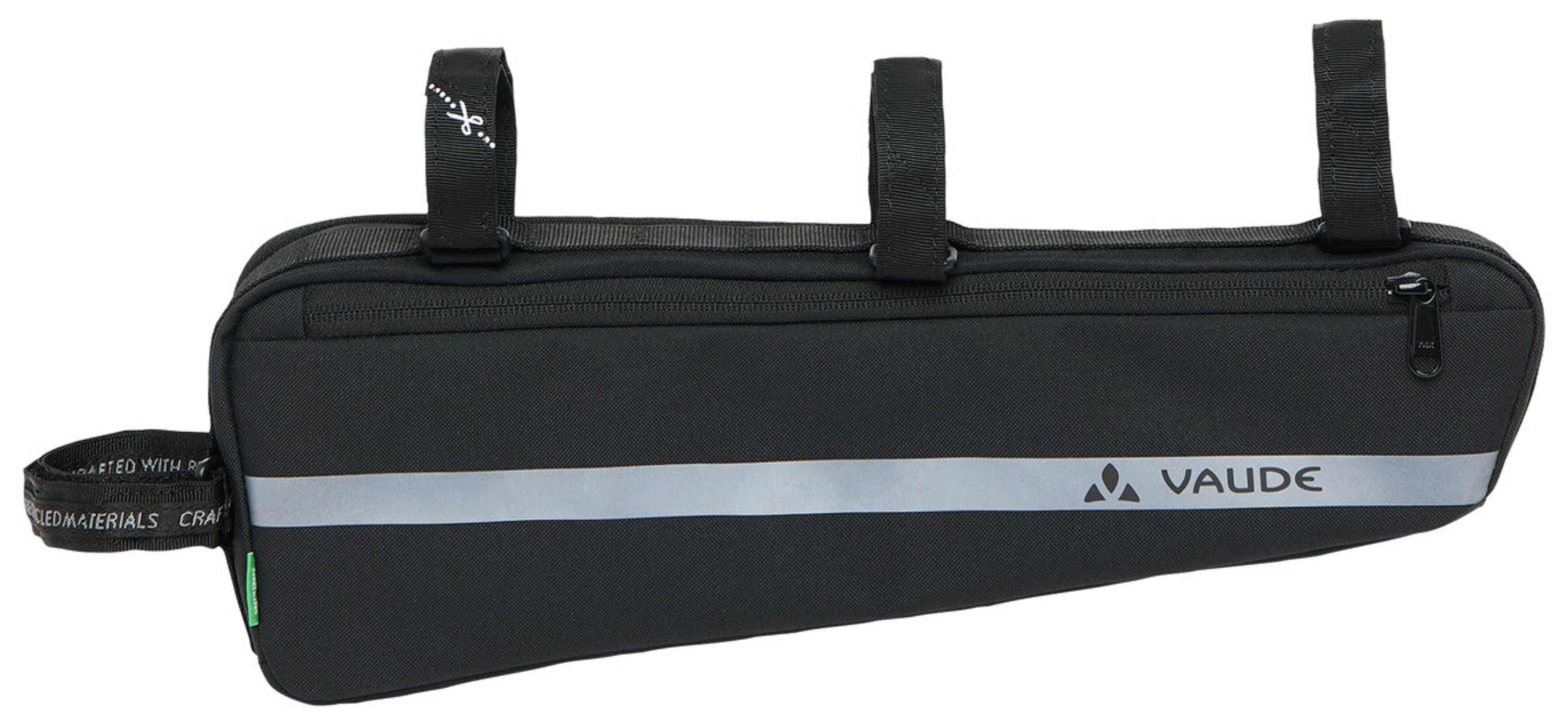 VAUDE Sac de cadre XL noir - Image 4