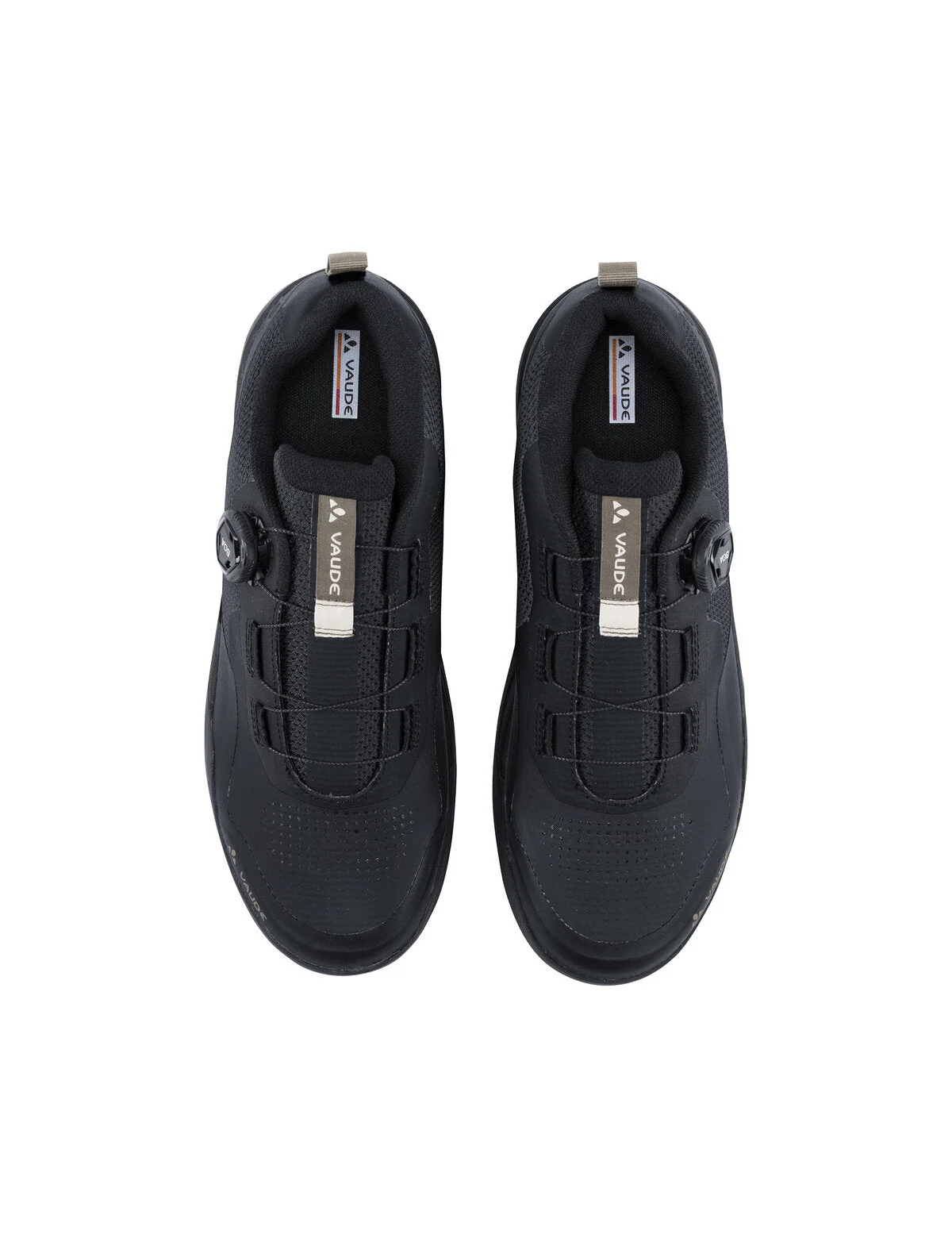 VAUDE Moab PRO Tech noir - Image 5
