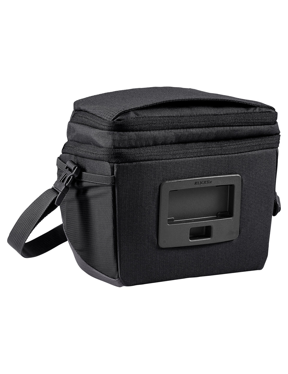 VAUDE OnTour Box M (KLICKfix ready) noir - Image 2