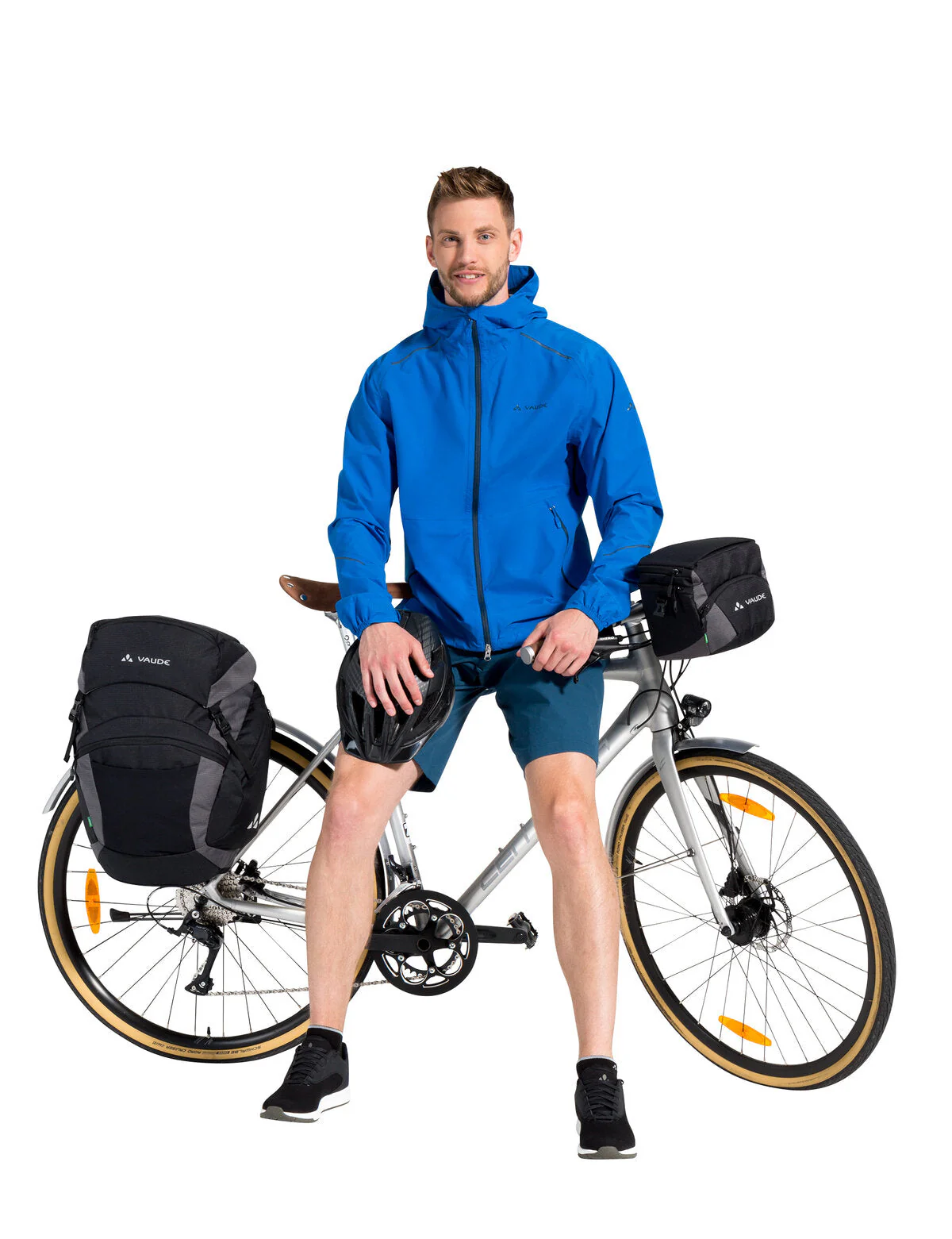 VAUDE OnTour Box M (KLICKfix ready) noir - Image 3