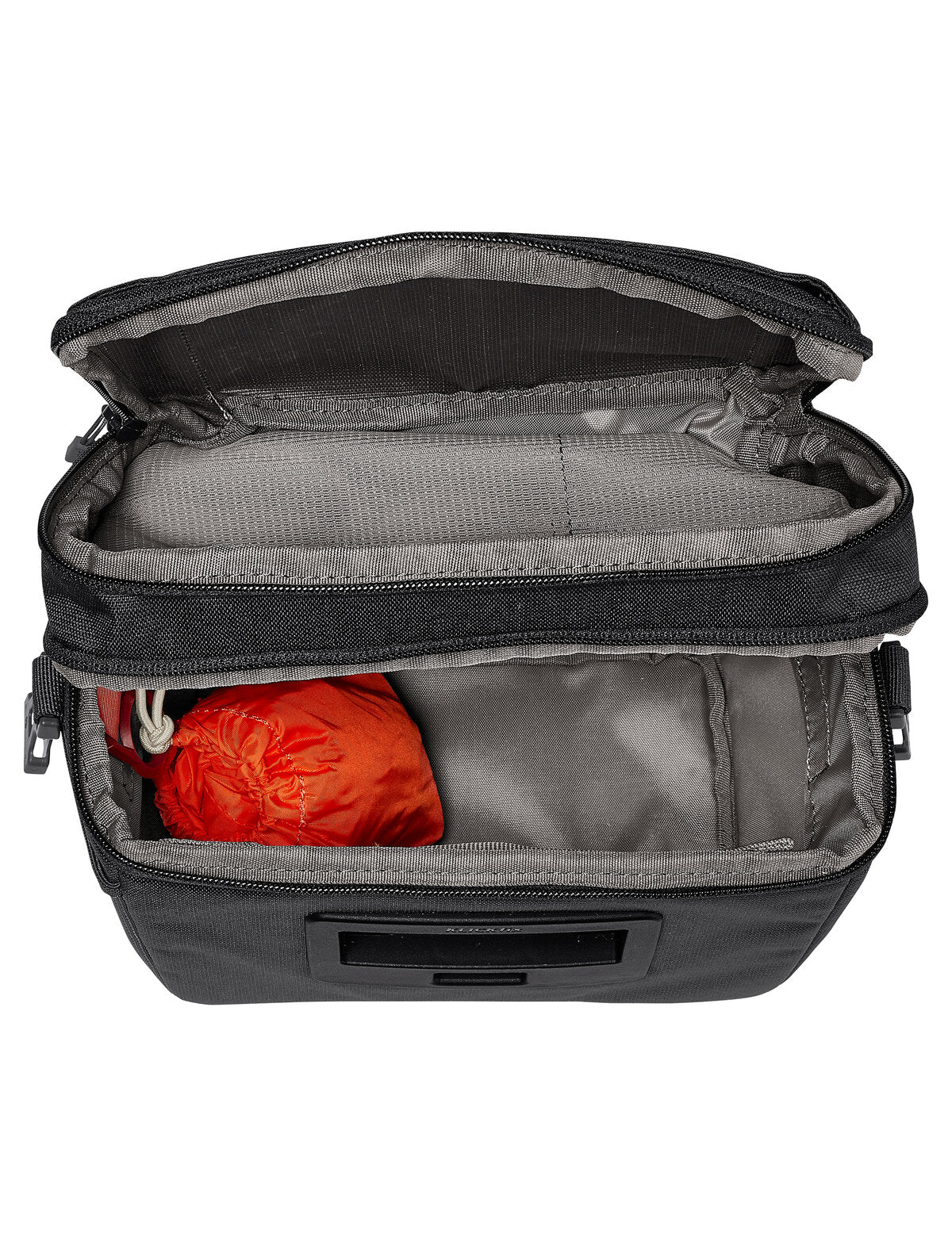 VAUDE OnTour Box M (KLICKfix ready) noir - Image 4
