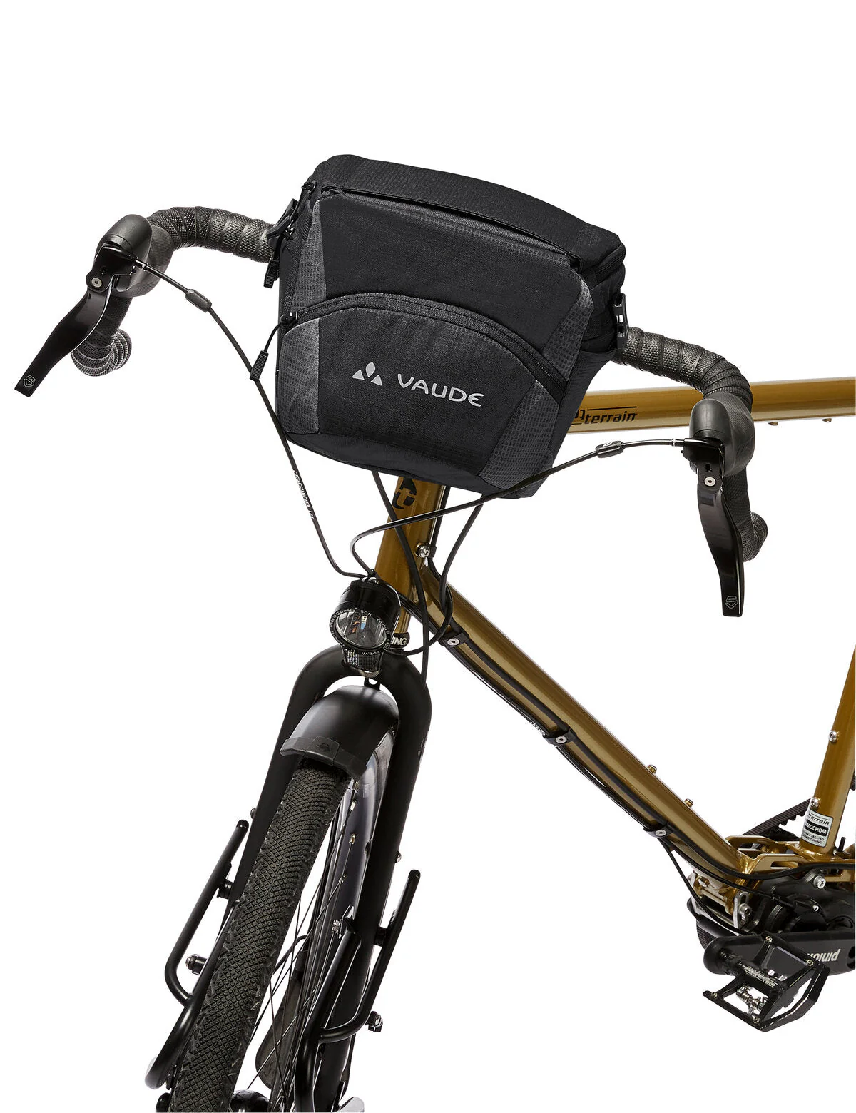 VAUDE OnTour Box M (KLICKfix ready) noir - Image 6