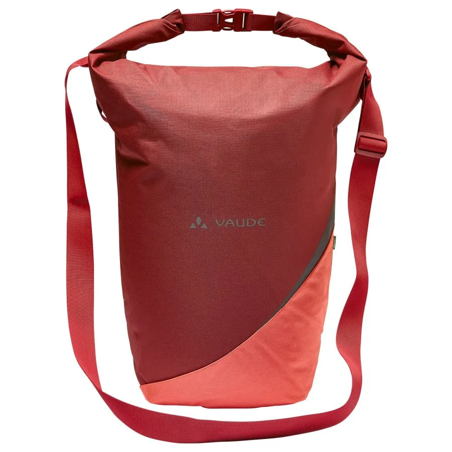 VAUDE Road Master Urban (Double) rouge - Image 4