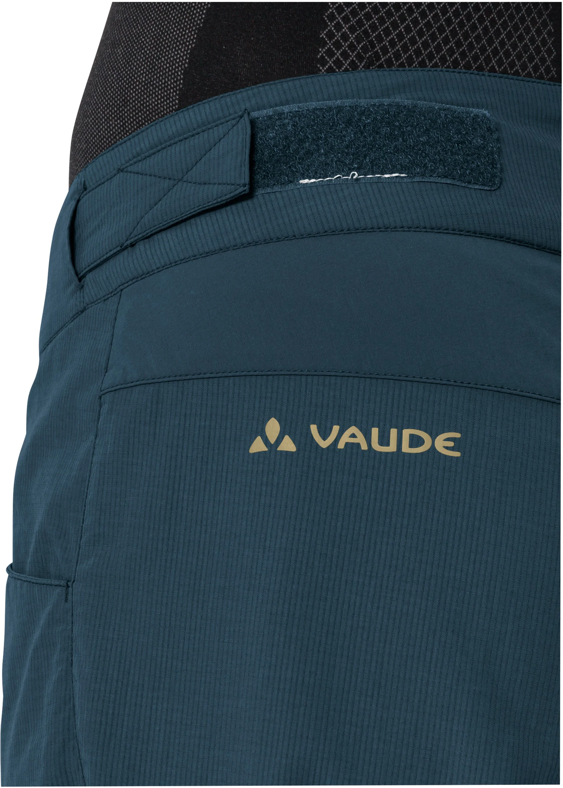 VAUDE Tamaro Shorts homme bleu - Image 5