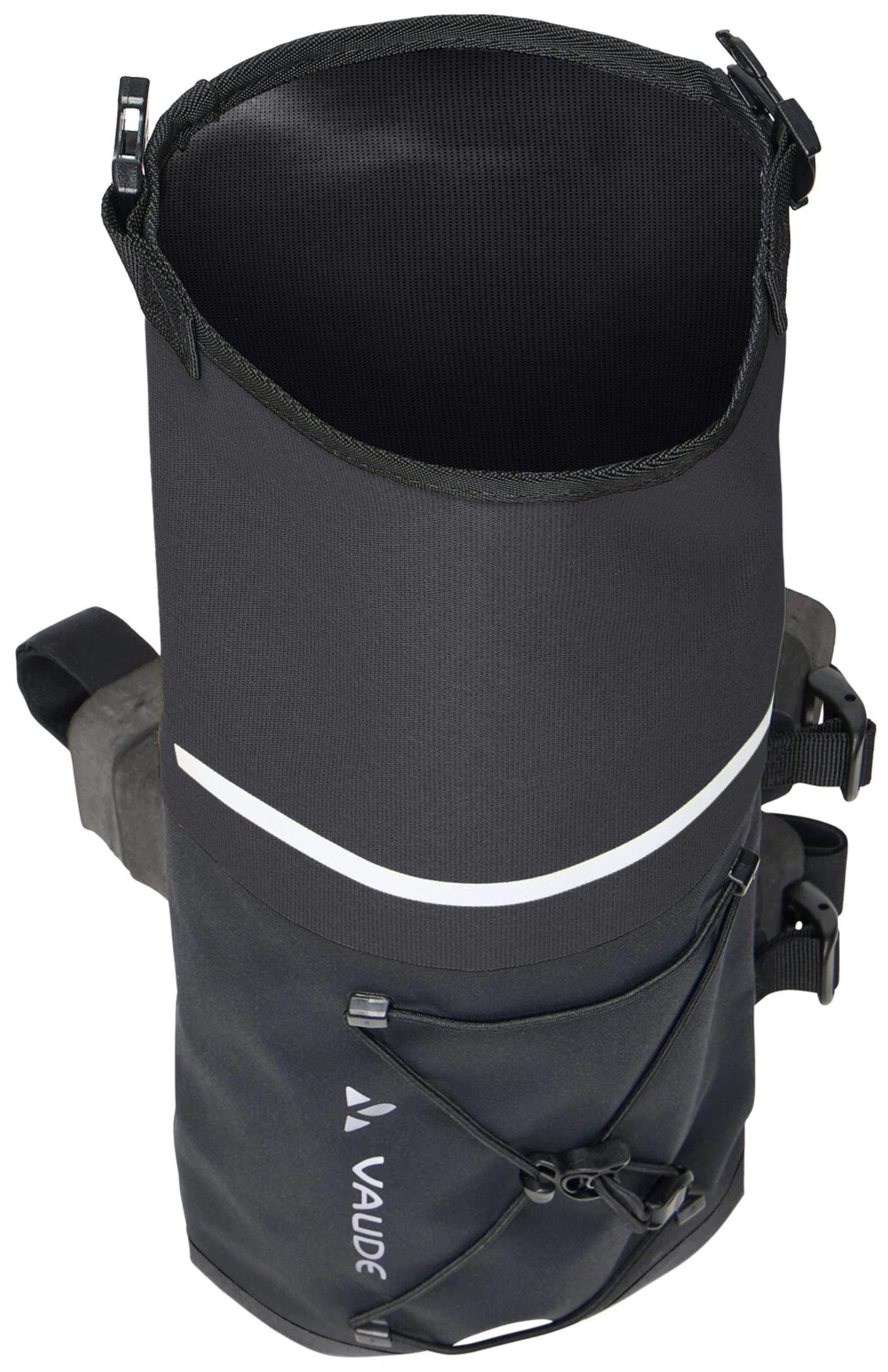 VAUDE Trailfront Compact noir - Image 3