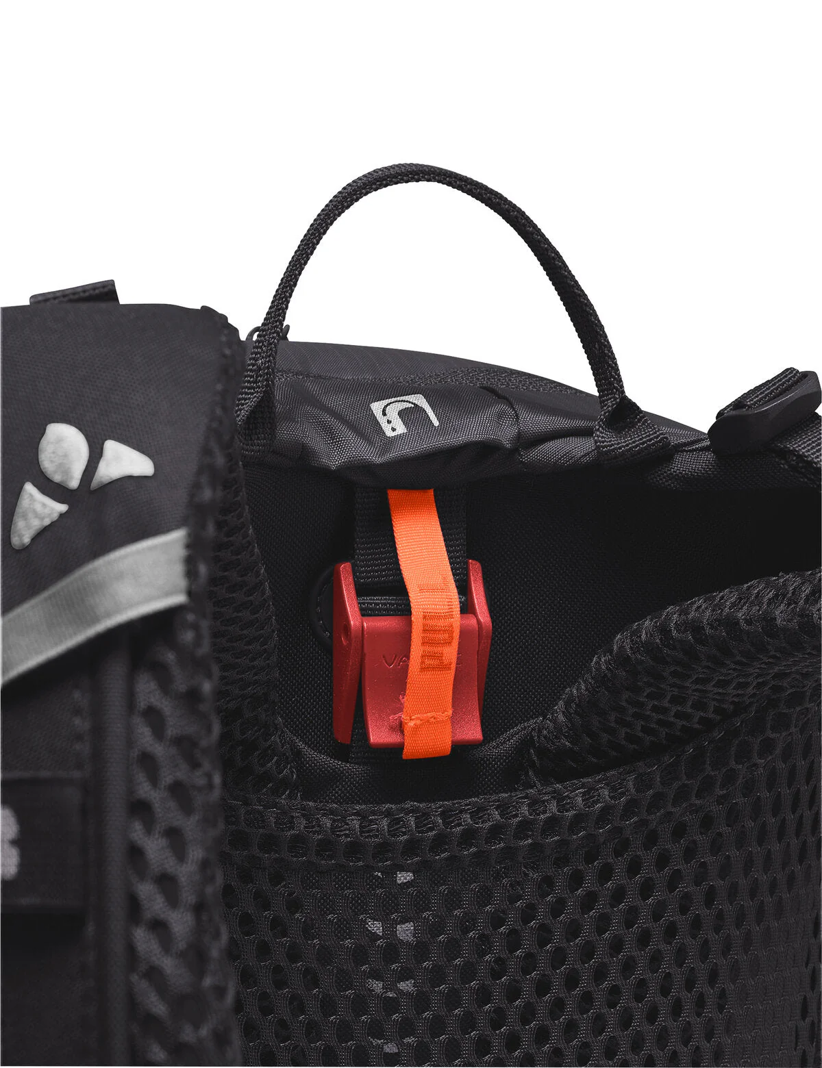 VAUDE Tremalzo 22 Sac à dos noir - Image 6