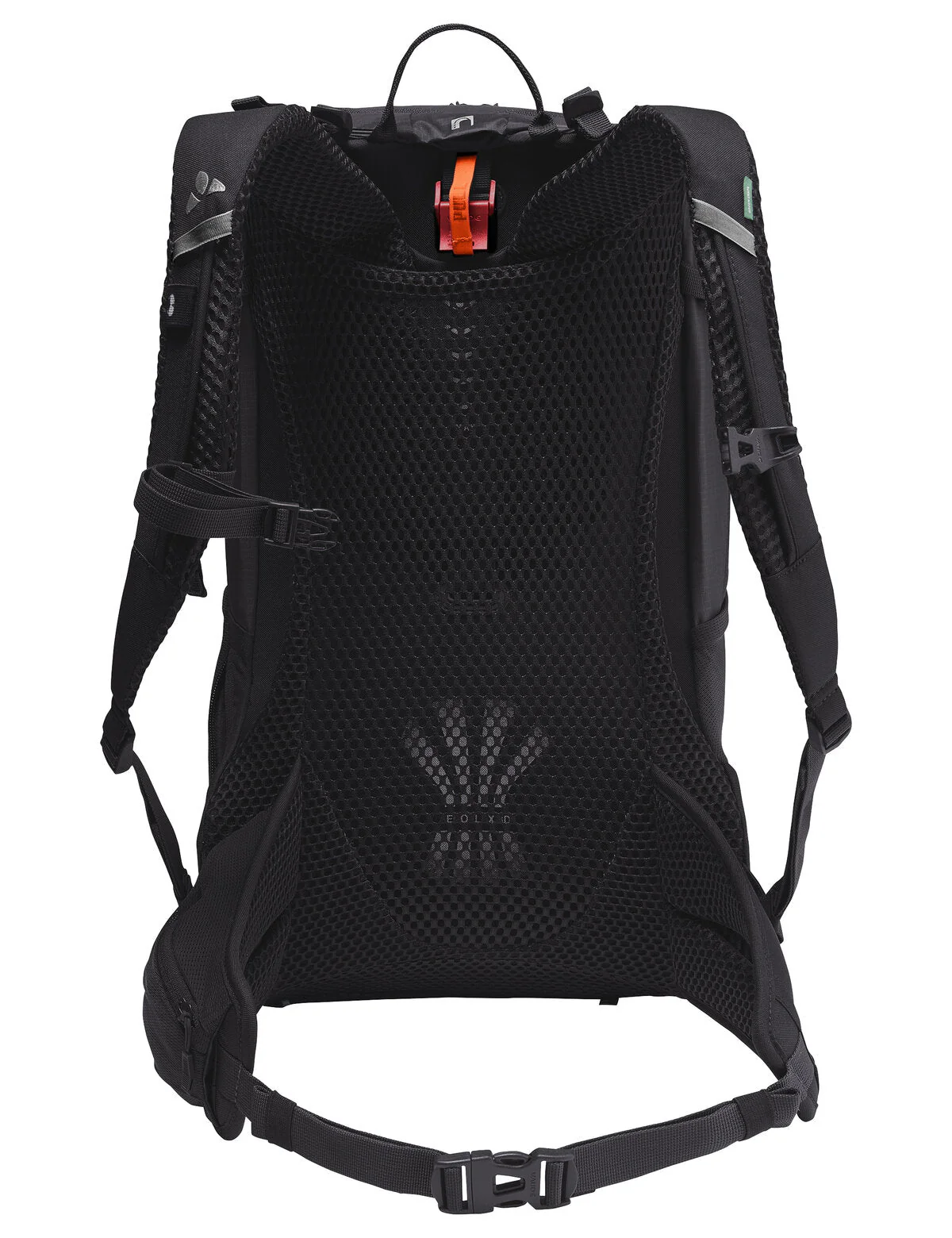 VAUDE Tremalzo 22 Sac à dos noir - Image 8