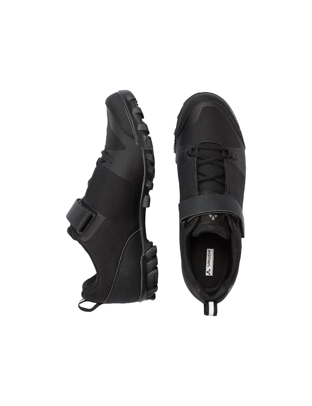 VAUDE TVL Pavei II Chaussures de vélo homme noir - Image 8