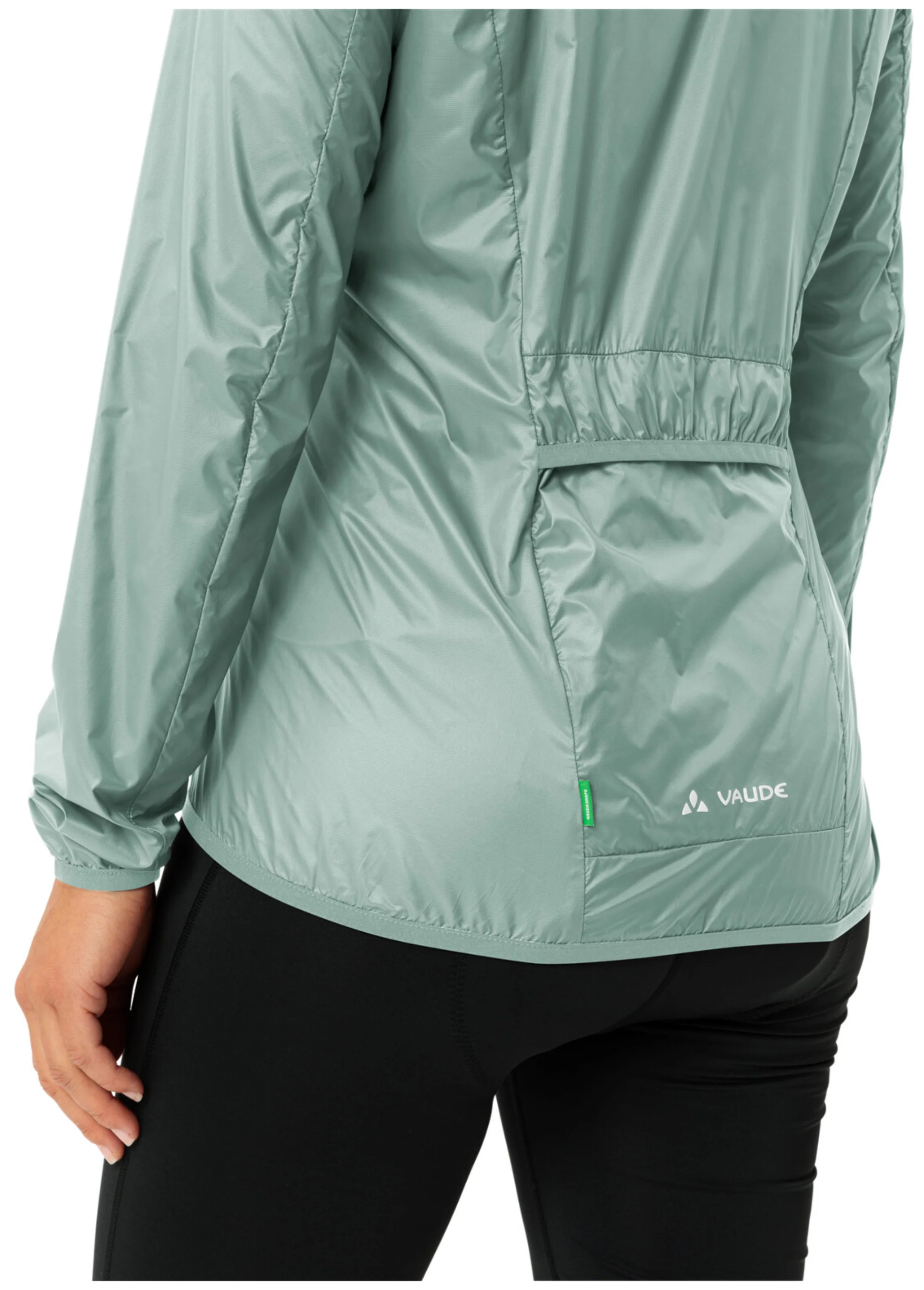 VAUDE Veste Matera Air Femme dusty fern - Image 5