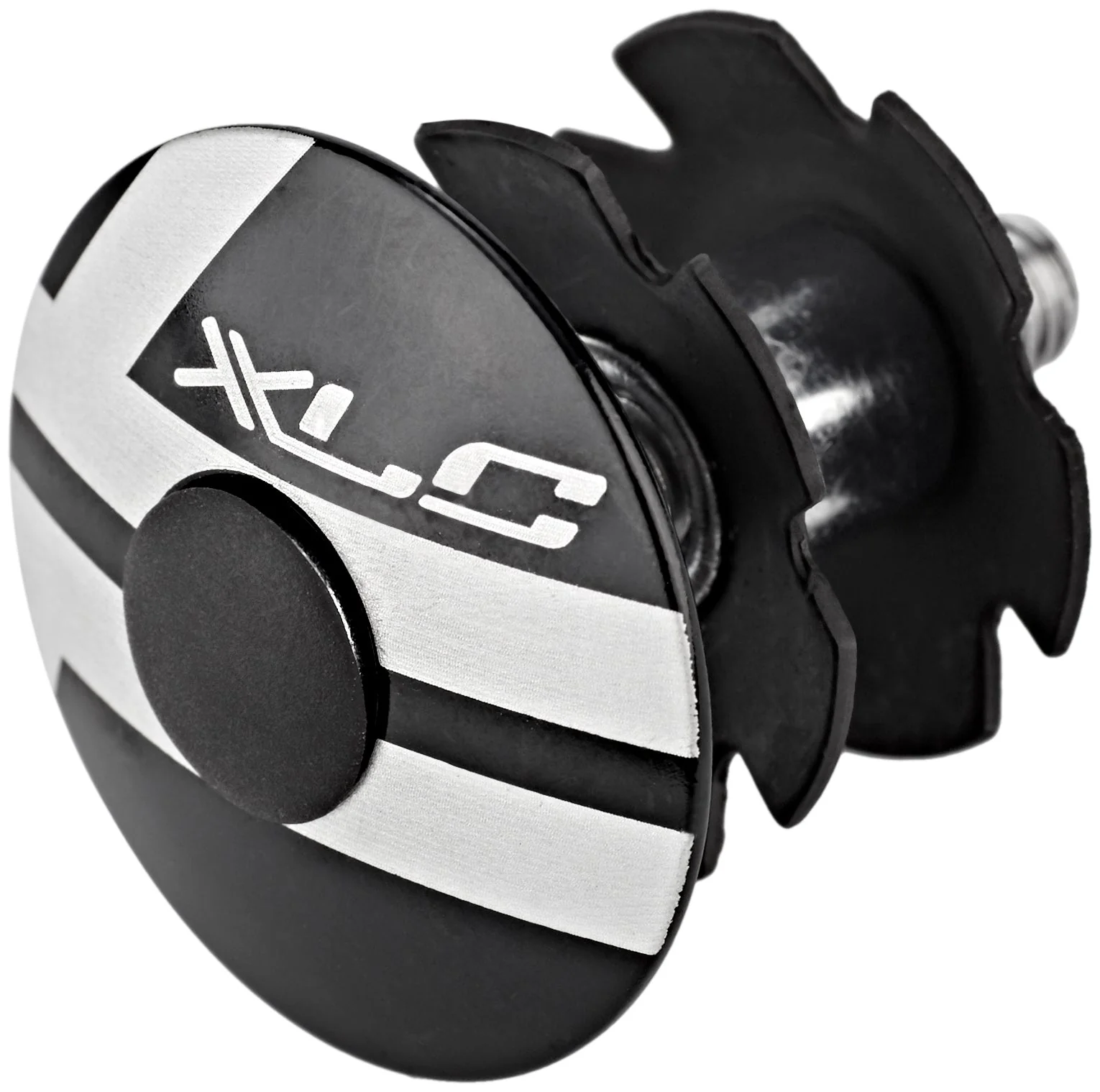 XLC AP-S01 Cache-écrou Ahead 1" & 1 1/8"