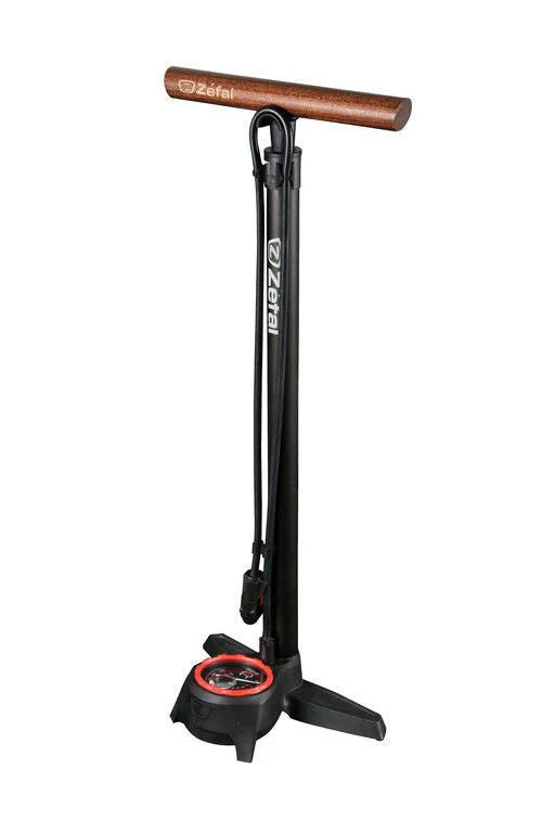 Zefal Profil Max FP60 pompe sur pied